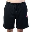 Bermuda Masculina Ecko Shorts Voley Colmena PRETO-EK703- -1-